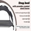 Oxford Fabric Pet Bed-1480488497-1480488511