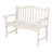 Susila 44.75" Outdoor Patio Garden Bench-1521223275