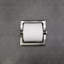 Recessed Toilet Paper Holder-13924556
