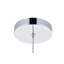 Gonvick 1 - Light LED Pendant-789897977