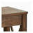 Bear - Creek Sofa Table