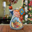 Derevo Christmas Figurine