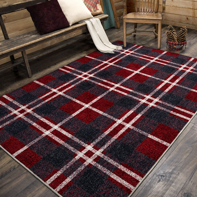 Indoor Rug, Runner 2'1" x 7'8"