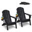 HDPE Banquet Folding Chair Folding Chair Set-281907923