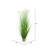 Artificial Potted Green Grass and Cattails-1341819043