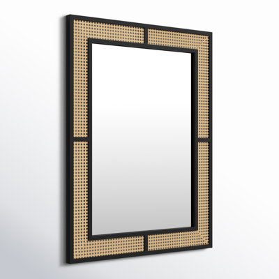 Fia 30" Accent Mirror
