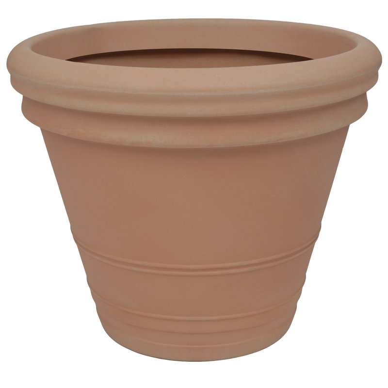 Licinia Wall Planter, 26.8" H x 29.9" W x 29.92" D