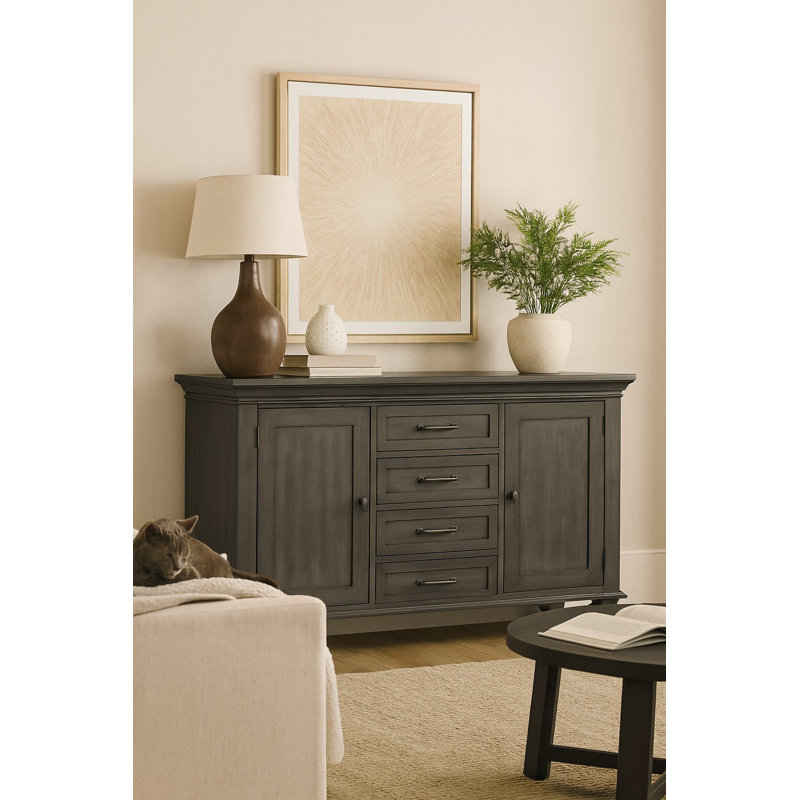 Cono 58'' Sideboard