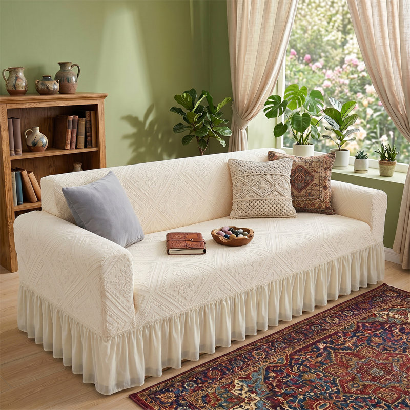 Sofa Slipcover