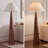 Kathren 58'' Traditional Floor Lamp