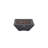 Rockland 27" Square Concrete Fire Pit Bowl-386090094-386238688