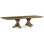 Monogram Dining Table