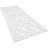 94.5" Wall Paneling in White (4-pack)-69955428
