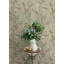 Papier peint thé vert olive-536464235