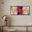 Toile «Hush Hues II» par Art Remedy-111799733-111799735