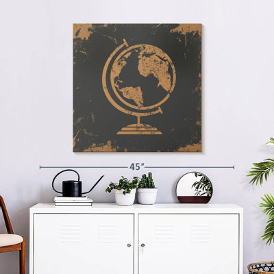 Globe terrestre Keiri