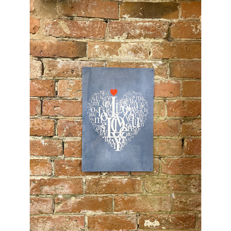 Metal Decoration