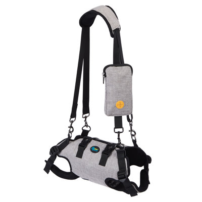 Harnais pour chien taille S