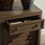 Fuaad 78'' Media Console