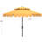 Teo 108'' Market Umbrella-634392695