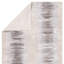 Tapis gris clair / taupe Vibe par Brayden Studio® Fidelmar-289743782