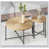Antique White / Brown est en rupture de stock