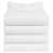 White selected