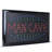 Cloud LED Tabletop Neon Sign
