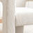 Brycie 28" W Boucle Square Armchair-389061422
