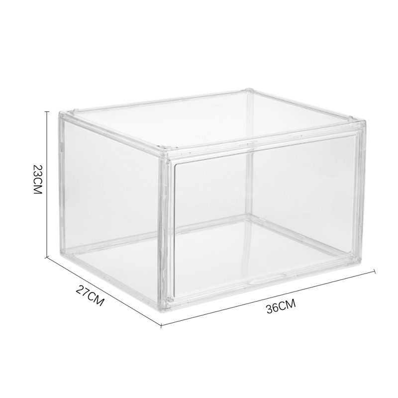 Shoe Storage Box