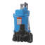 Pompe 550W pour eaux d'égout / effluents, pompe de construction-1064395586-1064395587