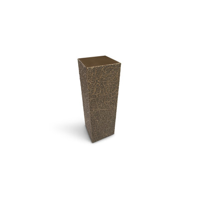 String Theory Pedestal
