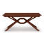 Exeter Single and Double Leaf Extension Dining Table-29000768-112747097-129480562
