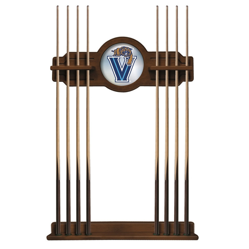 Porte-queues de billard NCAA, Chardonnay, Villanova Wildcats