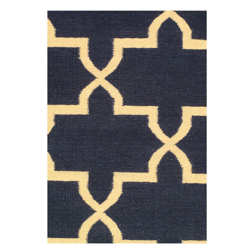 Benjy One-of-a-Kind 5' X 8' Area Rug