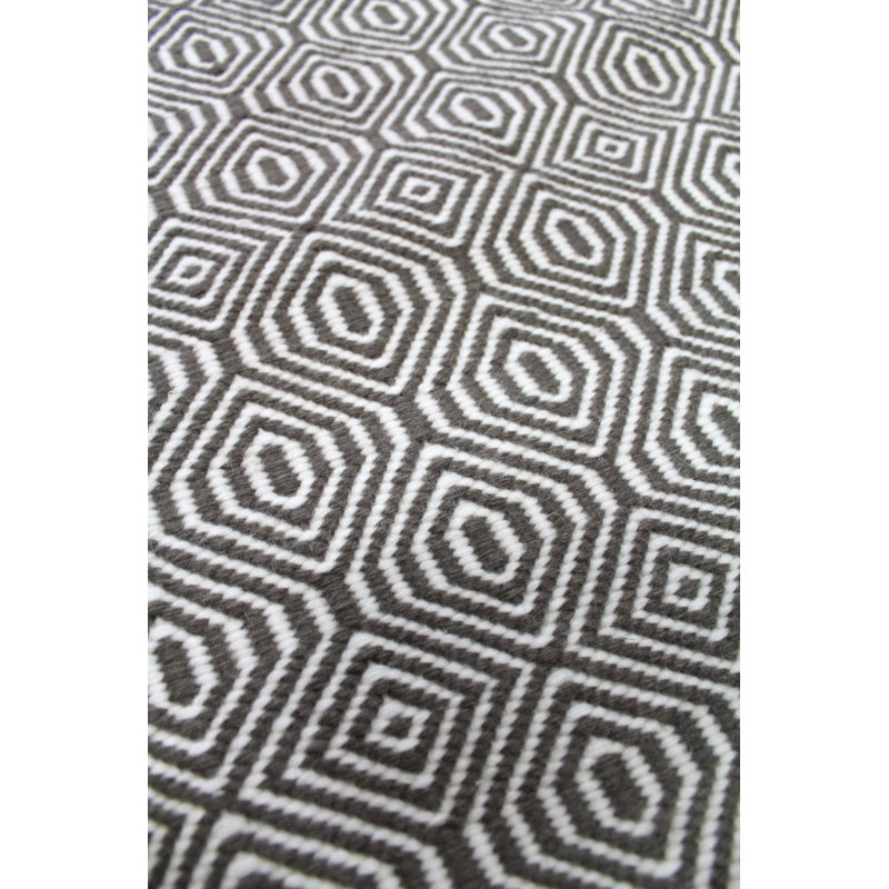 Zircon One-of-a-Kind 2'8" X 8' Area Rug