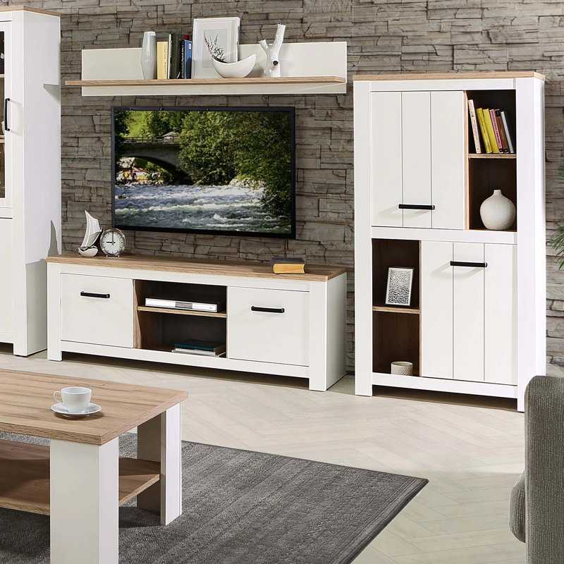 87 cm W Chest of Drawers