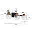 Éclairage pour meuble-lavabo à intensité variable Montalto-1641154816-1626025951
