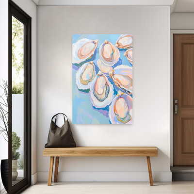 Art contemporain contemporain contemporain coquillage