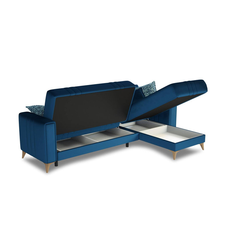 Shynel 2 Seater Sleeper