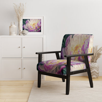 Fauteuil de 23 po de largeur