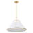 Lainey 3 Light 24" Pendant