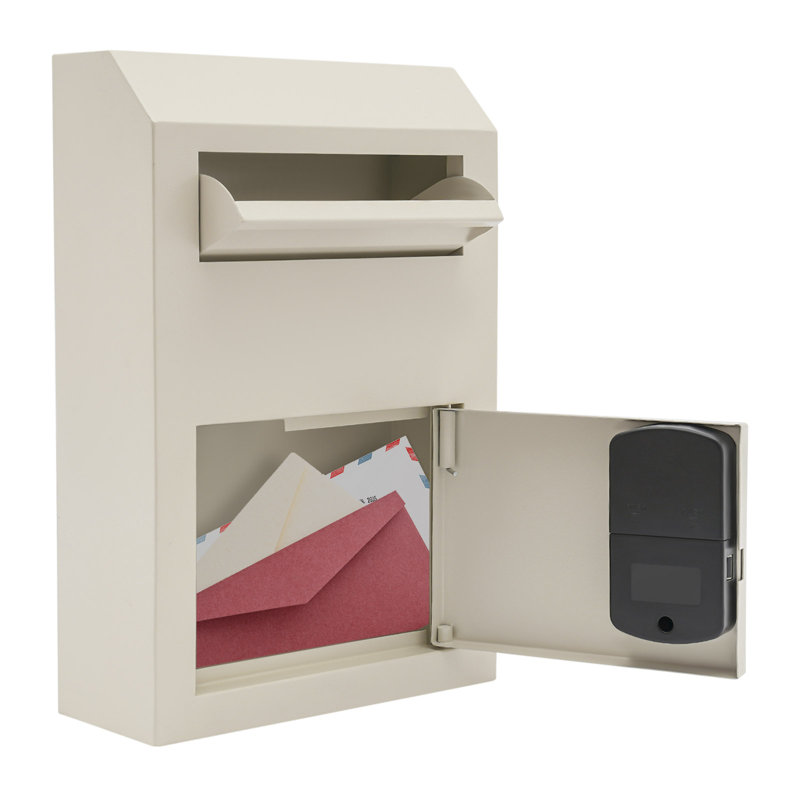 Coffre-fort Drop Box For