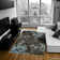 Floral Indoor Rug