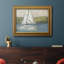 Ethan Harper - peinture sur toile encadrée-1844625631