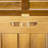 Portside 100Gallons Wood Deck Box