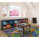 Circle Back Geometric Tufted Area Rug