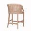 Tabouret de bar fabriqué à la main-1778685449