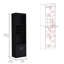 Ywain 20 " L Bar Cabinet-48433319