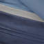 Ensemble d'édredon en microsuède 7 pièces bleu marine-117517581-117517583